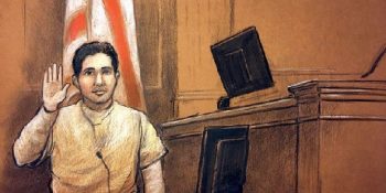 4 Aralık Reza Zarrab Davası – Canlı Blog