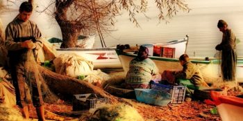 Tevfik Fikret’ten Hüzünlü bir Manzum Hikaye: Balıkçılar