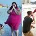 2 Yılda Eşinin Desteği ile Tam 138 Kilo Veren Lexi Reed ve Eşinin Sevgi Dolu Hikayesi