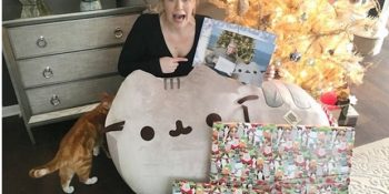 Yılbaşı Çekilişinde Bill Gates’e Çıkıp Ömrü Boyunca Unutamayacağı Bir Hediye Alan Kadın