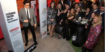 Kadınların Cevaplarına Göre Oluşturulmuş İdeal Türk Erkeğinin Balmumu Heykeli