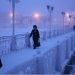 Yakutsk; Temmuz Ayında Bile Eksi 15 Derece Olan Dünyanın En Soğuk Şehri