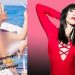 Hande Yener ve Seren Serengil Arasındaki Üstsüz Fotoğraf Tartışması Sosyal Medyanın Gündeminde