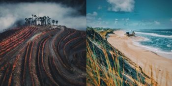 Sizi Bambaşka Dünyalara Götürecek Birbirinden Etkileyici 21 Yabancı Instagram Hesabı