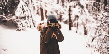 Kış Mevsimini En Verimli Şekilde Geçirmek İçin Yapabileceğiniz 14 Şey