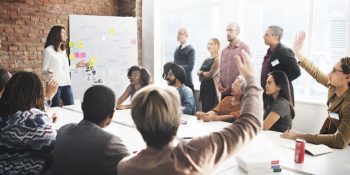 Kurumsal Eğitimlerde Sıklıkla Yapılan 6 Yanlış