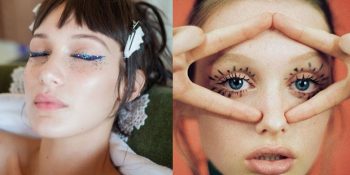 Gecenin İddialı ve Minimal Görüneni Olmak İsteyenler İçin 21 Yılbaşı Makyajı