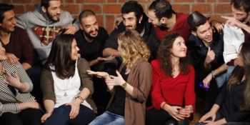 Çok Sesli Müziğin En Güzel Hali Akapella Yapan 21 Yerli ve Yabancı Topluluk