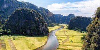 2018’de Mutlaka Seyahat Etmeniz Gereken Terapi Gibi Gelecek 11 Yer