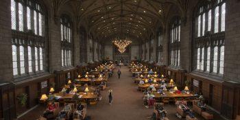 Dünyanın En İyi 10 Üniversitesi ve Bu Üniversitelerden Alabileceğiniz Ücretsiz Dersler