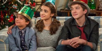 Yılbaşı Akşamı Geri Sayım Bittikten Sonra Muhtemelen Hissettiğiniz 9 Şey