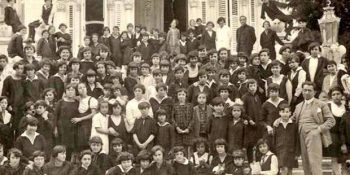 “Bir Bahar Akşamı Rastladım Size” Şarkısının İçimizi Yakan Hüzünlü Öyküsü