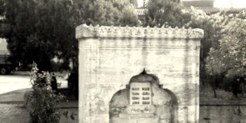 Kadıköy’ün Derinlerinde Hüzün Barındıran Ayrılık Çeşmesinin Adı Gibi Hüzünlü Hikayesi