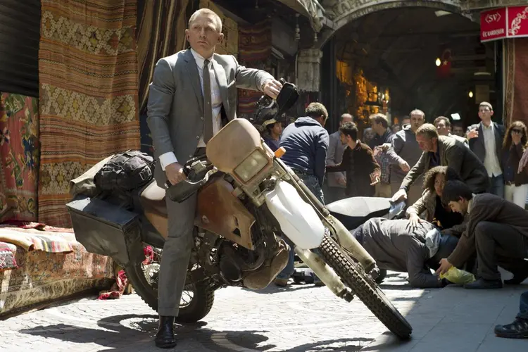 bond-is-back