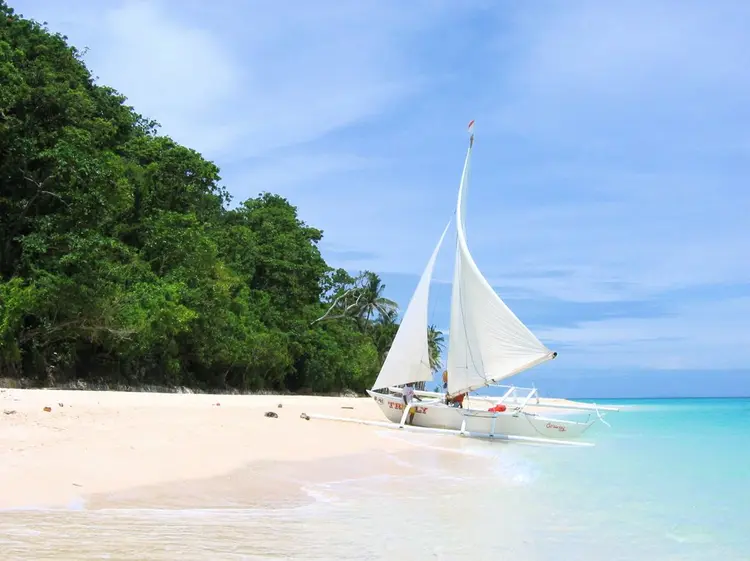 boracay