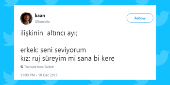 Okurken Keyfinizi Yerine Getirecek Haftanın En Güzel 16 Tweeti