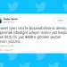 Diyanetin “SMS, Faks ve Mektup İle Boşanma Gerçekleşebilir” Açıklamasına Sosyal Medyadan 16 Tepki
