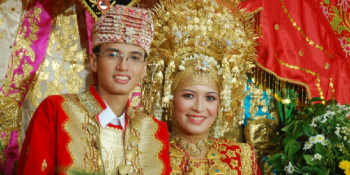 Erkeklerin Gelin Olduğu Dünyanın En Büyük Anaerkil Toplumu Minangkabau’nun İlginç Hikayesi