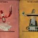 Dünya Şehirlerini İllüstrasyonlara Çeviren Federico Babina’nın 20 Çalışması