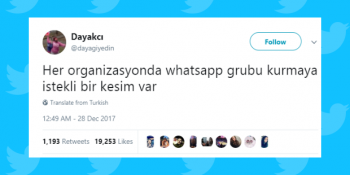 Okurken Keyfinizi Yerine Getirecek Haftanın En Güzel 19 Tweeti