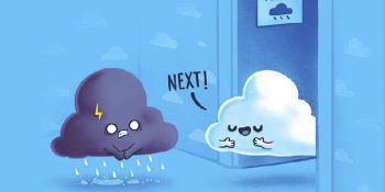 Eğlenceli Ve Alışılmamış İllüstrasyonlarıyla Kafamızda Işık Yakan Sanatçıdan 20 Çalışma