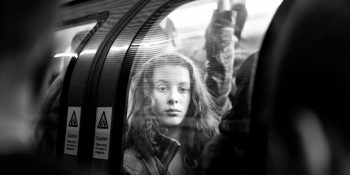 Çağdaş Kentsel Yaşamın İnsandaki Yalnızlığını Gösteren 13 Fotoğraf