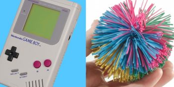 Nostalji Düşkünleri İçin 1983’den Beri Her Yılın Bulunması En Zor Oyuncakları