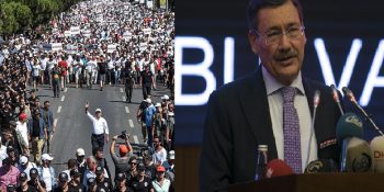 2017’de Gündemimizi Bir Hayli Meşgul Eden 17 Önemli Siyasi Olay