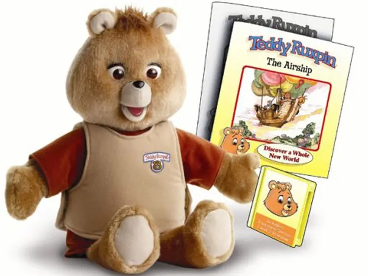 teddy