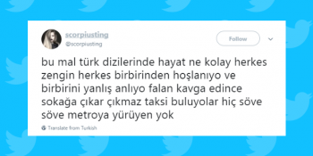 Okurken Keyfinizi Yerinize Getirecek Haftanın En Güzel 16 Tweeti