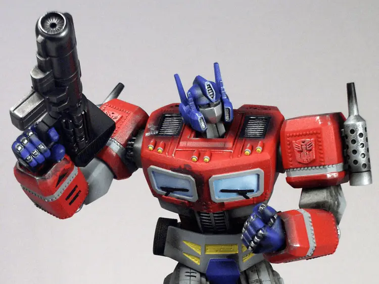 transformers