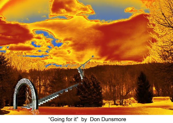 Don Dunsmore