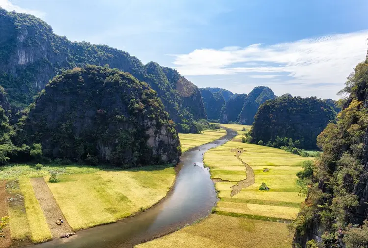 vietnam