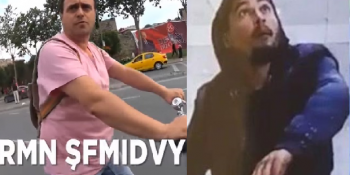 2017’de Gözümüzden Yaş Getiren 17 Aşırı Komik Video