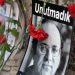 Ölüm Yıl Dönümünde Uğur Mumcu’yu Anıyoruz; “Vurulduk Ey Halkım, Unutma Bizi!”