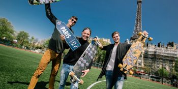 Avrupa’yı Parasız Gezen Üniversite Öğrencilerinin Başından Geçen 6 İlginç Olay