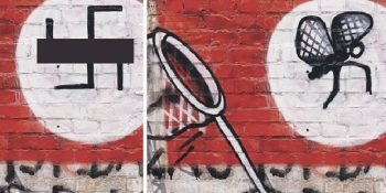 Yaratıcılığı ve Sanatı İle Irçkı Sembolleri Yerle Bir Eden Ibo Omari’den 12 Anlamlı Çalışma