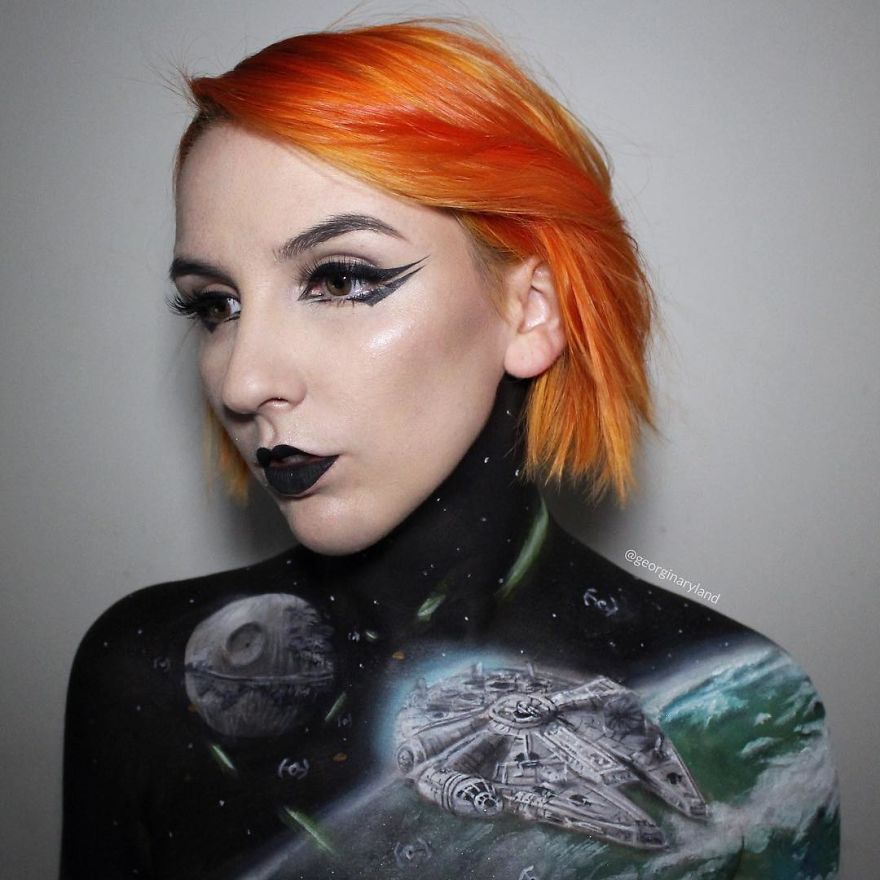 Makeup-artist-Georgina-Ryland-is-using-her-body-as-a-canvas-on-Instagram-creating-true-masterpieces-5a5812c895ab0__880