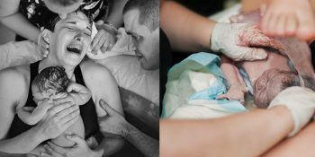 Texaslı Fotoğrafçıdan Etkileyici ve Nefes Kesici 20 Doğum Fotoğrafı Ve Hikayeleri