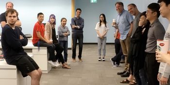 7 Soruyla Günlük Ayakta Toplantının (Daily Stand-Up Meeting) İncelikleri