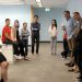 7 Soruyla Günlük Ayakta Toplantının (Daily Stand-Up Meeting) İncelikleri