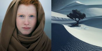 33 Büyüleyici Fotoğrafla 2018 Hasselblad Masters Awards Yarışmasını Kazanan Fotoğrafçılar