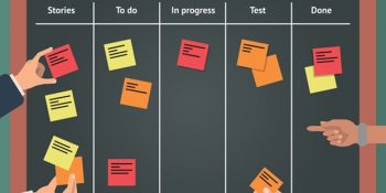 5 Soruda Kanban Nedir? Ne Değildir?