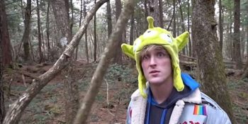 İntihar Eden İnsanlarla Dalga Geçerek Büyük Tepki Çeken Ünlü Youtuber