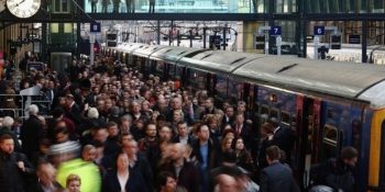Metropolde Yaşayan ve Çalışan Her İnsanın Hayatını Sorguladığı 14 An