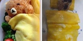 Mutfakta İşlerin Her Zaman Umulduğu Gibi Gitmediğini Kanıtlayan 21 Komik Fotoğraf