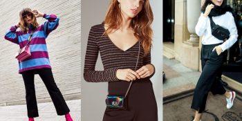 2018’de Çok Göreceğimiz ve Eskiye Dönüşün Sinyallerini Veren 13 Moda Trendi