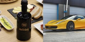 Yeni Nesil Para Birimi Bitcoin ile Türkiye’de Satın Alabileceğiniz 15 Ürün