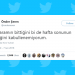 Okurken Keyfinizi Yerine Getirecek Haftanın En Güzel 18 Tweeti