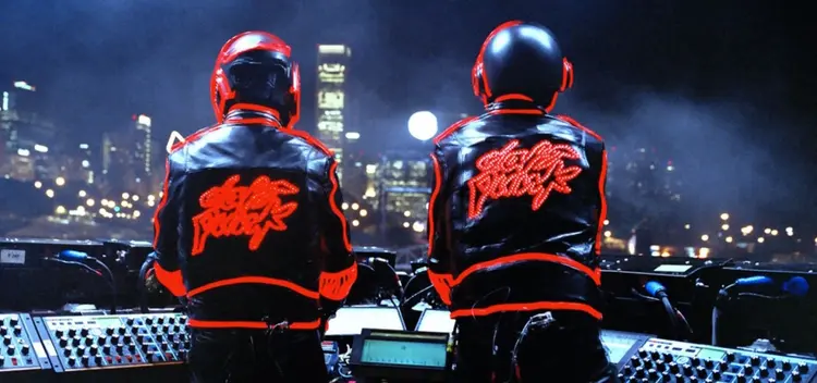 daftpunk
